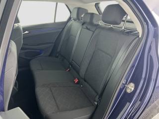 VOLKSWAGEN Golf usata 9