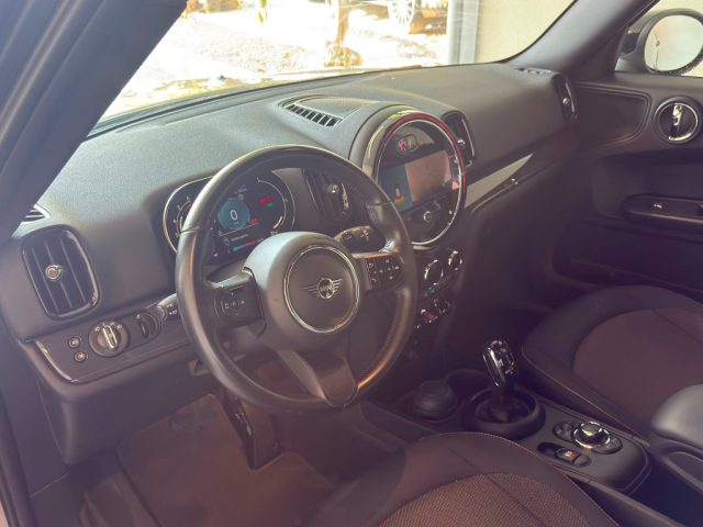 MINI Countryman usata, con Cruise Control