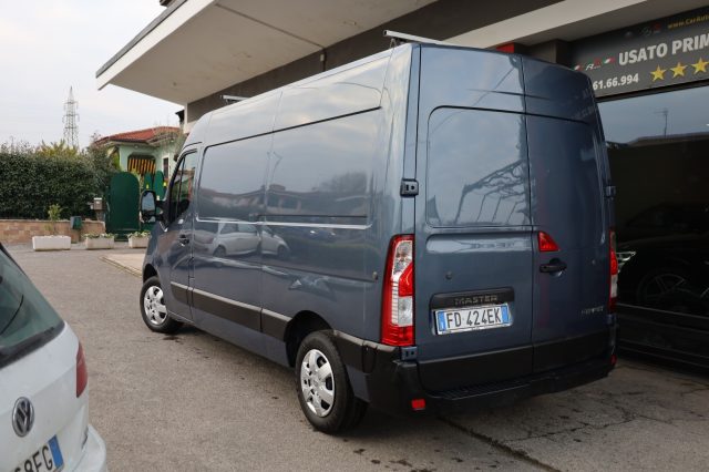 RENAULT Master usata 44