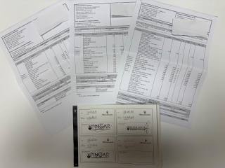 MASERATI Grecale usata, con Touch screen