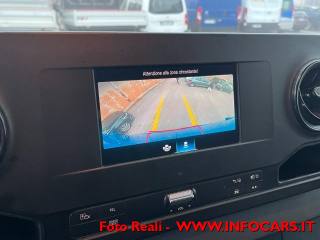MERCEDES-BENZ Sprinter usata, con USB