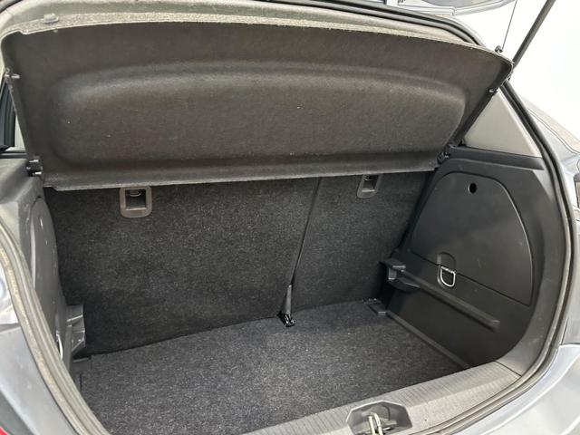 OPEL Corsa usata, con Immobilizzatore elettronico