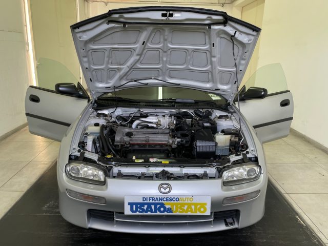 MAZDA 323 usata 32