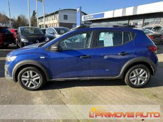 DACIA Sandero usata, con Airbag Passeggero