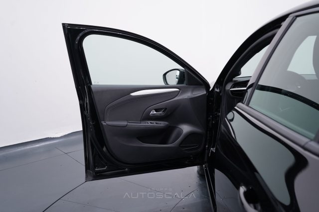 OPEL Corsa usata, con Controllo trazione