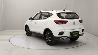 MG ZS usata, con Airbag laterali