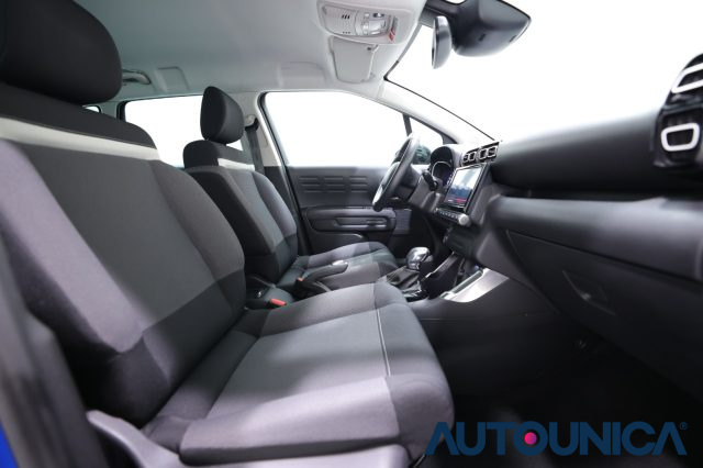 CITROEN C3 Aircross usata, con Limitatore di velocità
