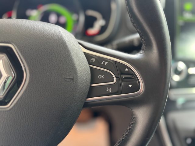 RENAULT Grand Scenic usata, con Bracciolo