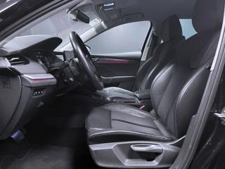 SKODA Octavia usata, con Chiusura centralizzata