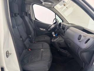 PEUGEOT Partner usata 9