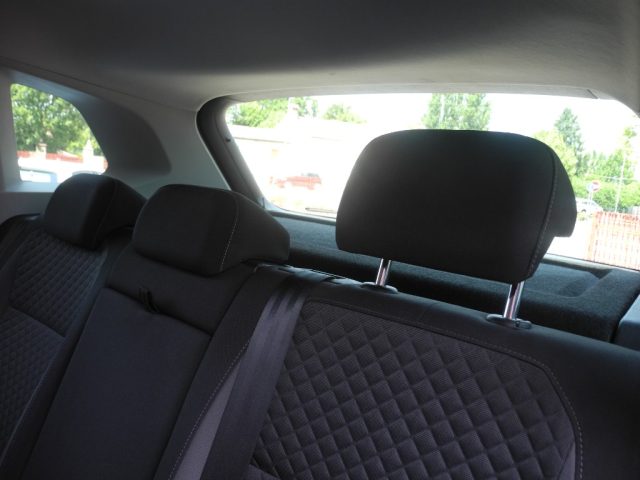 VOLKSWAGEN Tiguan usata 55