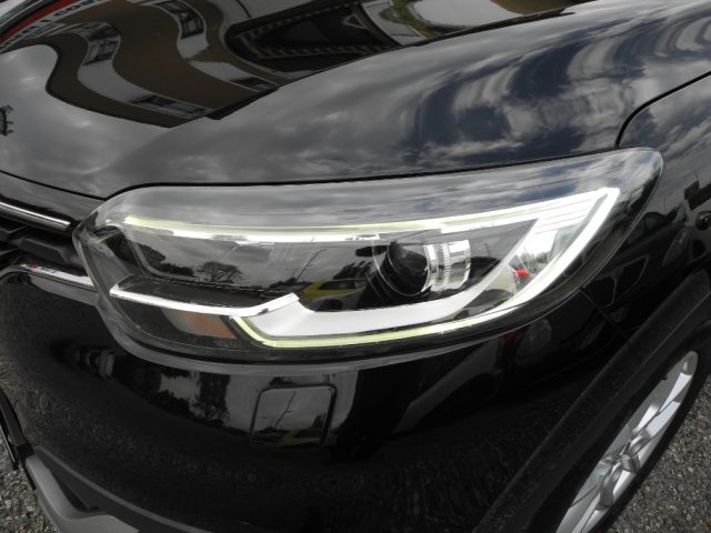 RENAULT Kadjar usata 68