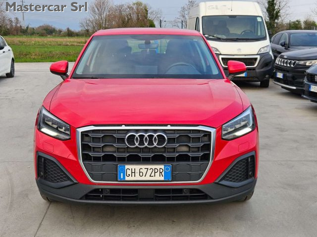 AUDI Q2 usata, con Servosterzo