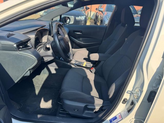 SUZUKI Swace usata, con ESP