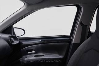 TOYOTA Aygo X usata, con Adaptive Cruise Control