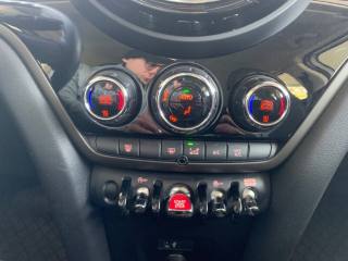 MINI Countryman usata, con Controllo elettronico della corsia