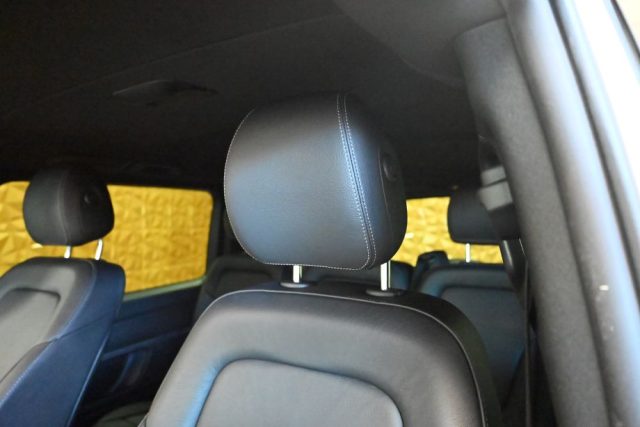 MERCEDES-BENZ V 300 usata 55