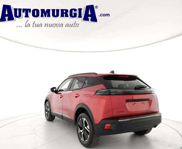PEUGEOT 2008 usata, con Airbag Passeggero