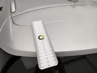 FORD Focus usata, con Sensori di parcheggio anteriori