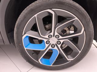 LYNK & CO 01 usata, con Portellone posteriore elettrico