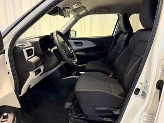 SUZUKI Swift usata, con Airbag Passeggero