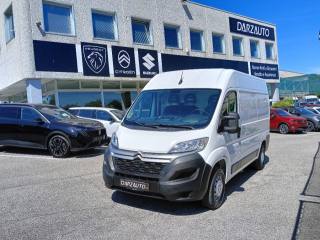 CITROEN Jumper usata 16