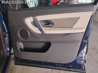 LAND ROVER Discovery Sport usata, con Regolazione elettrica sedili