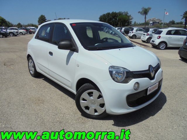 RENAULT Twingo usata, con ABS