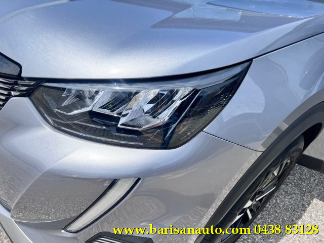 PEUGEOT 2008 usata, con ESP