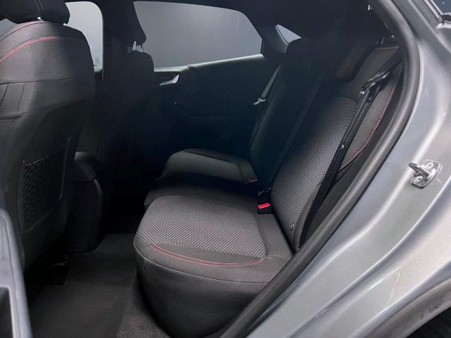 FORD Puma usata, con Cruise Control