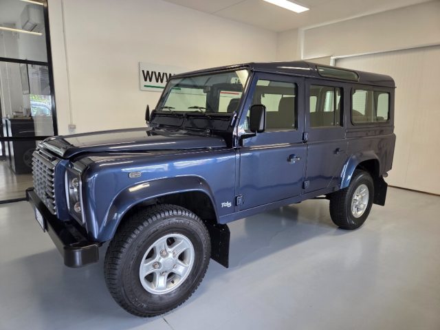 LAND ROVER Defender usata, con ABS