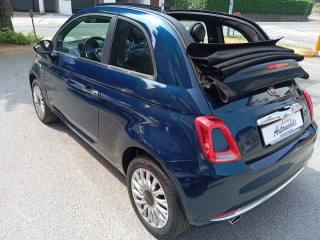 FIAT 500 usata, con Climatizzatore