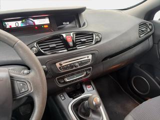 RENAULT Scenic usata, con Climatizzatore