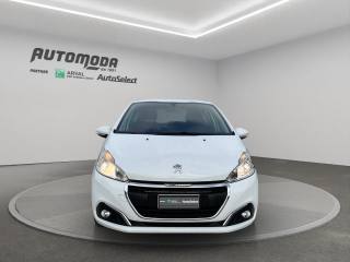 PEUGEOT 208 usata, con Airbag