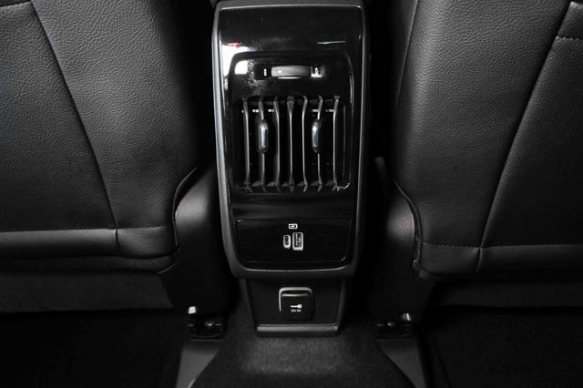 JEEP Compass usata, con Volante in pelle