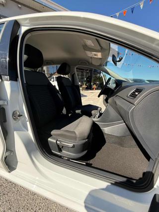 VOLKSWAGEN Polo usata 20