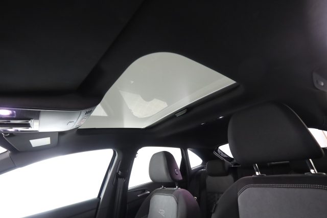 VOLKSWAGEN Taigo usata 7