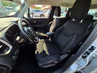 JEEP Renegade usata, con Controllo trazione