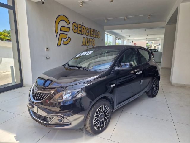 LANCIA Ypsilon usata, con Alzacristalli elettrici