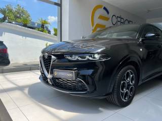 ALFA ROMEO Tonale usata, con Chiusura centralizzata