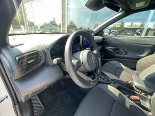 TOYOTA Yaris Cross usata, con Bracciolo
