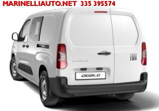 FIAT Doblo usata, con Airbag Passeggero