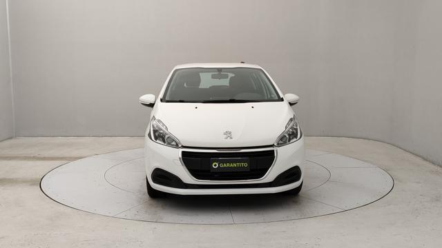 PEUGEOT 208 usata, con Chiusura centralizzata