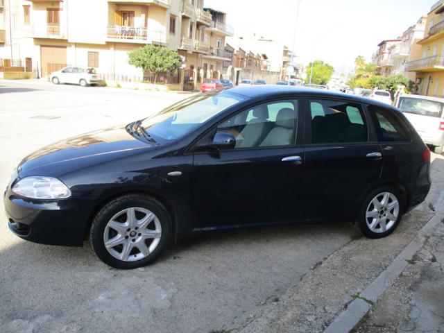 FIAT Croma usata, con Airbag laterali
