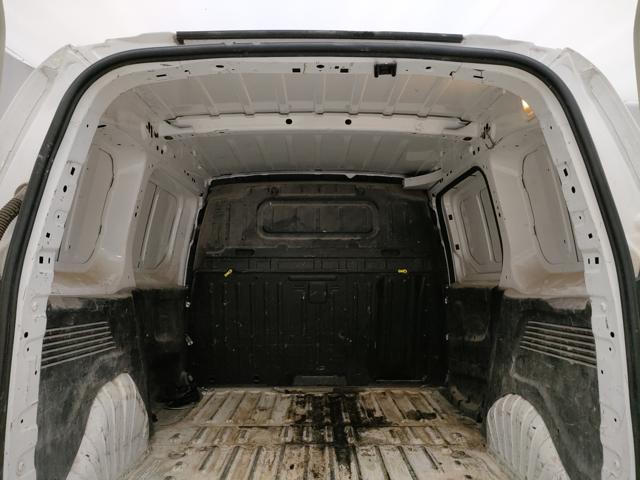 OPEL Combo usata, con Freno di stazionamento elettrico