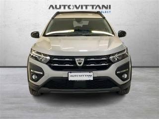 DACIA Jogger usata, con Alzacristalli elettrici