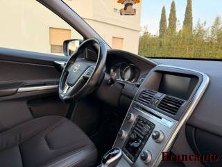 VOLVO XC60 usata, con Boardcomputer