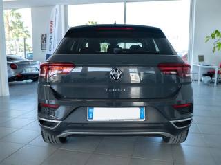 VOLKSWAGEN T-Roc usata, con Boardcomputer