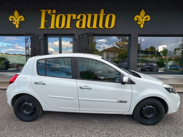 RENAULT Clio usata, con Airbag laterali