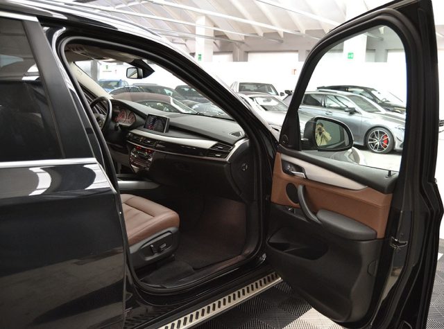 BMW X5 usata, con Airbag Passeggero